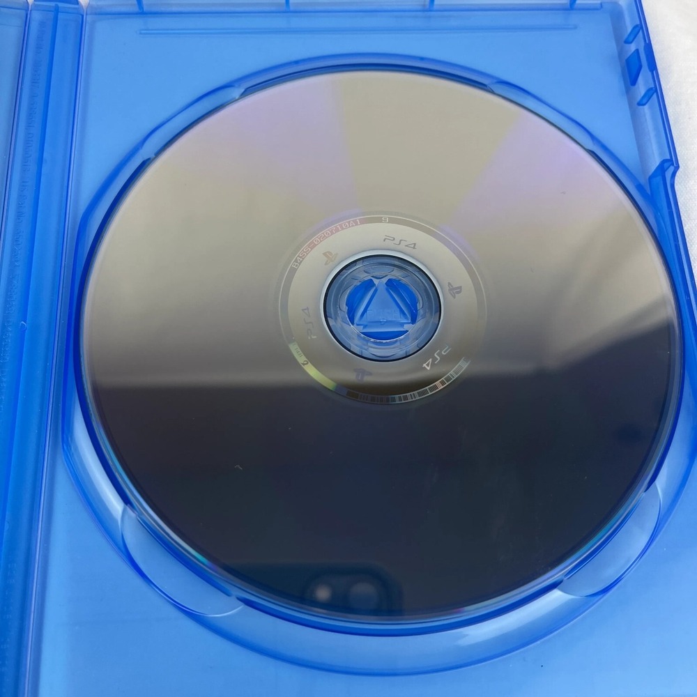 Need For Speed (Sony PlayStation 4, 2015) PS4 TESTED Works with Case - Picture 5 of 5